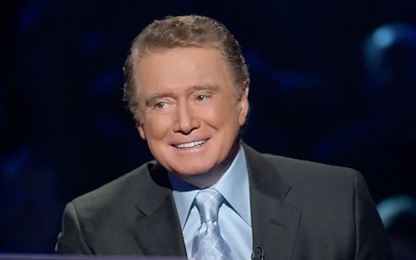 Regis Philbin