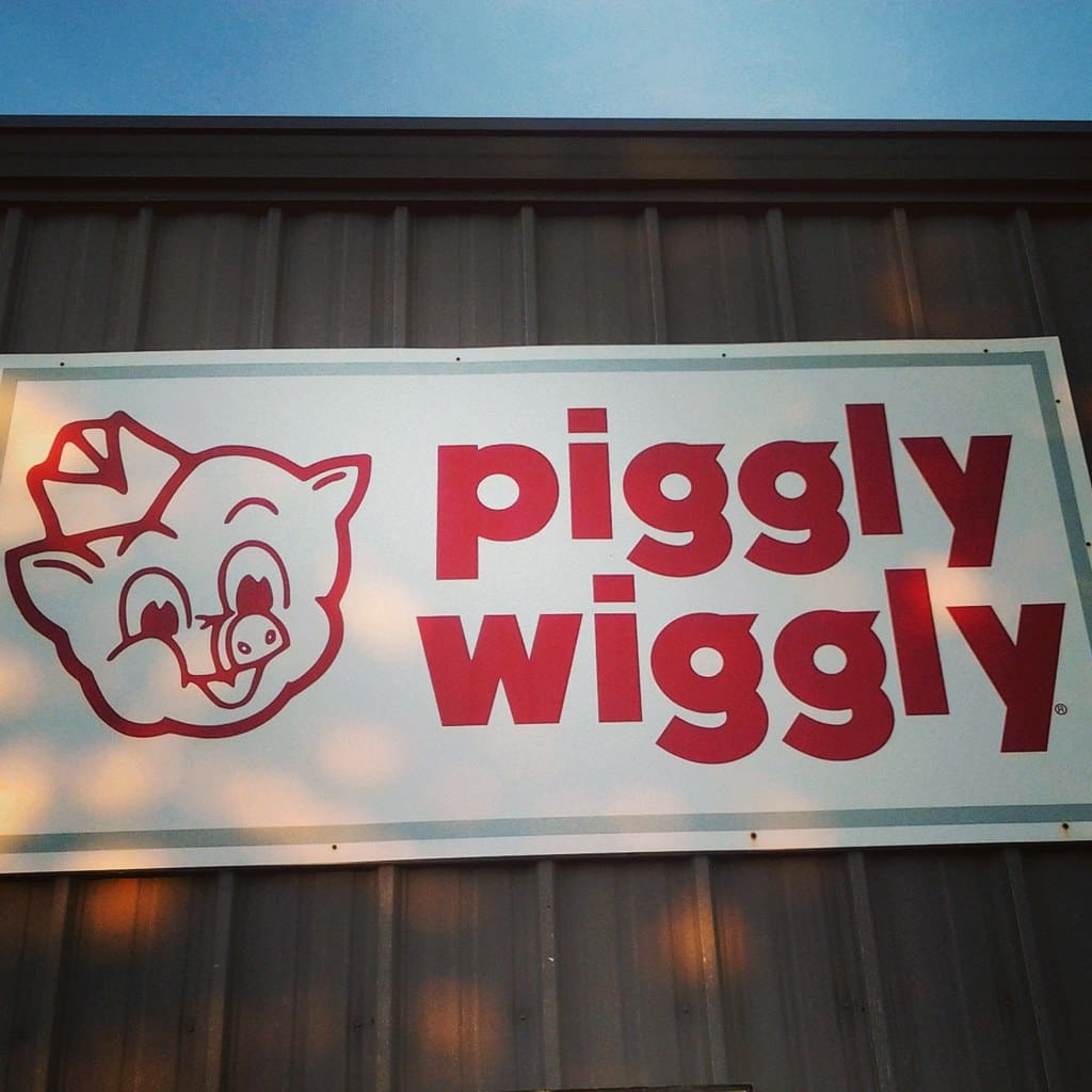 piggly wiggly