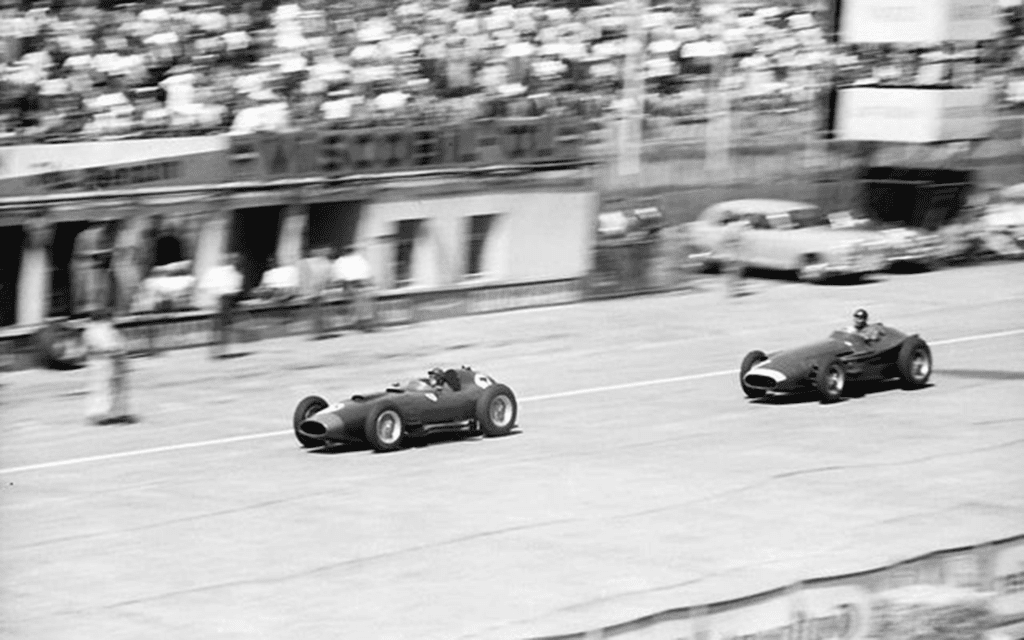 1957 German Grand Prix