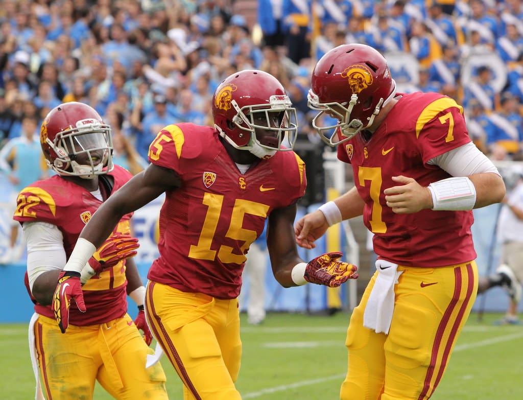 USC Football