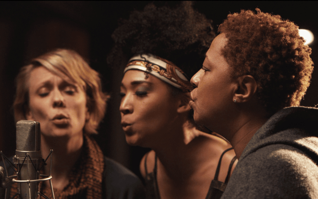 20 Feet from Stardom (2013)