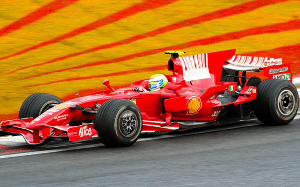 2008 Brazilian GP