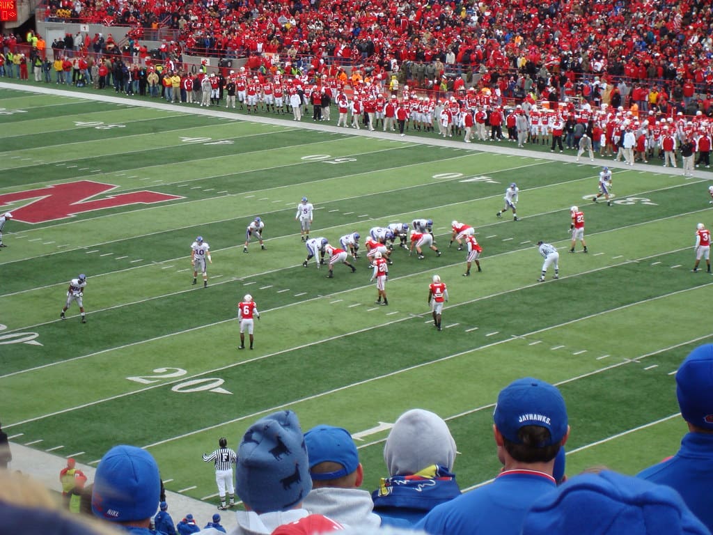 Nebraska Cornhuskers 