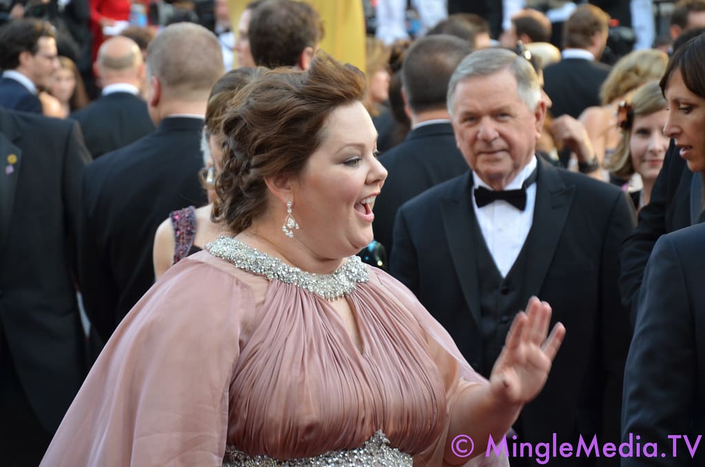 Melissa McCarthy DSC_0812