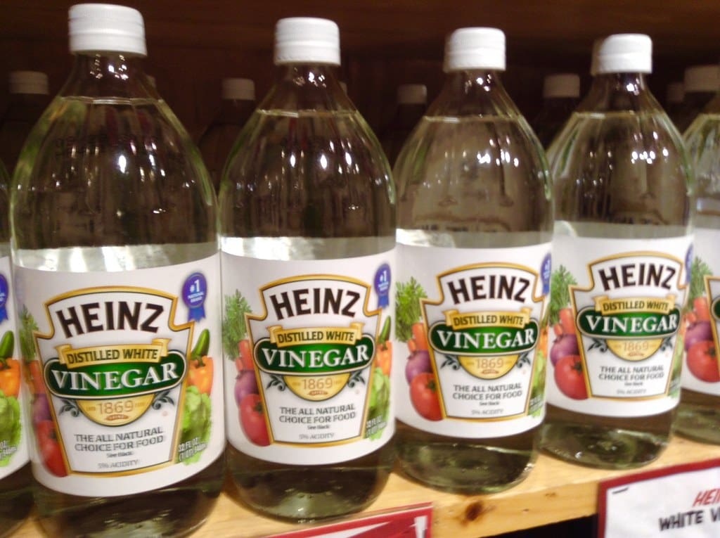 Heinz White Vinegar