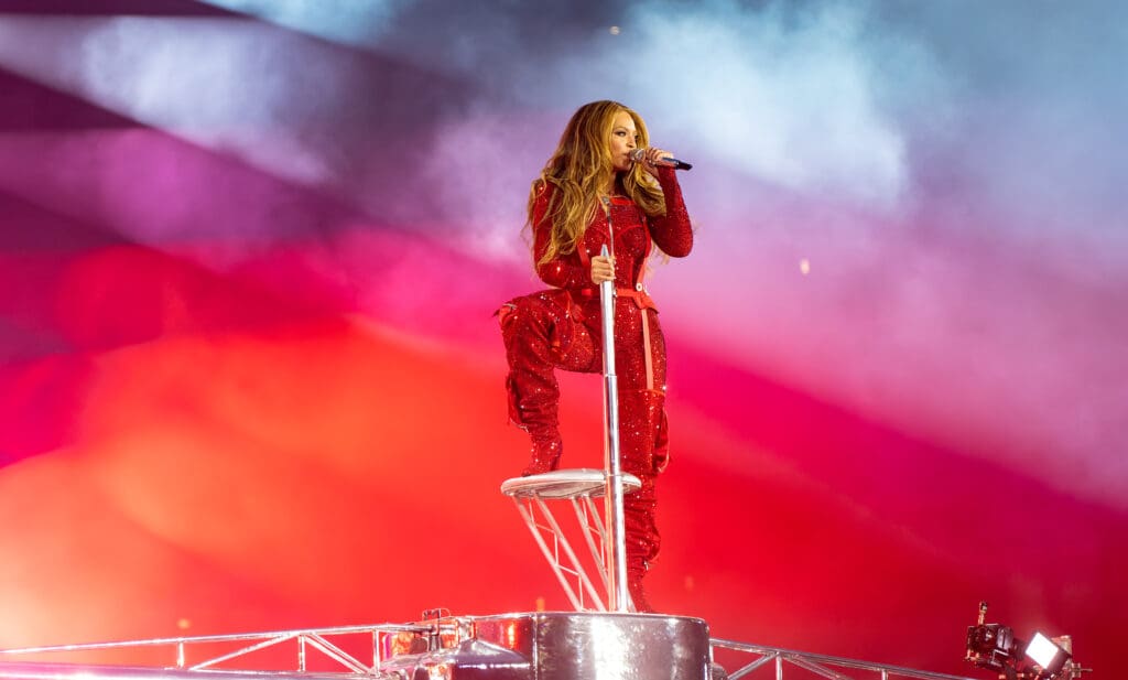 Beyoncé - Tottenham Hotspur Stadium - 1st June 2023 (71 of 118) (52945301662)