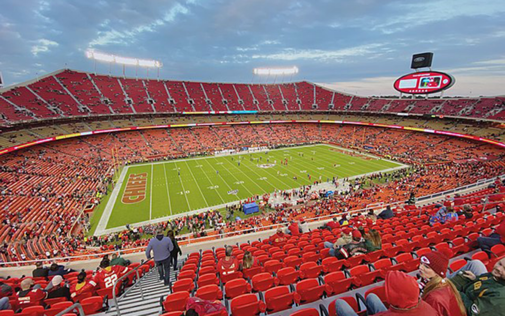 Arrowhead Stadium