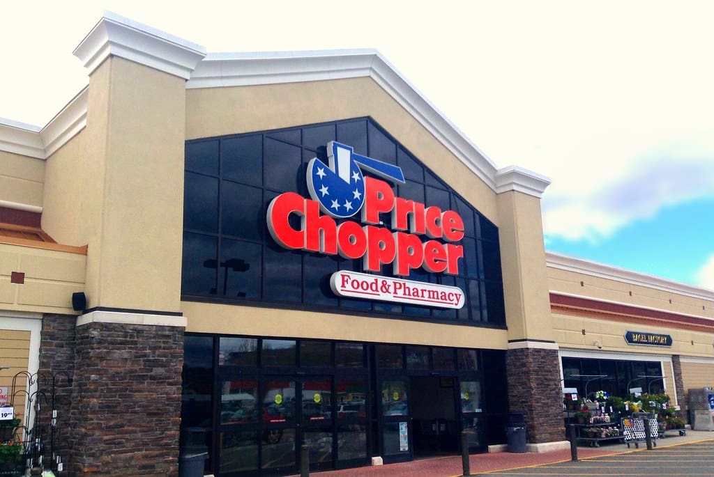 Price Chopper Grocery Store Newest Store Design pics by Mike Mozart 4/2014 #PriceChopper #PriceChopperStore