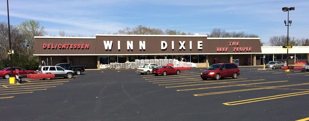 Winn Dixie Tallassee, AL 1