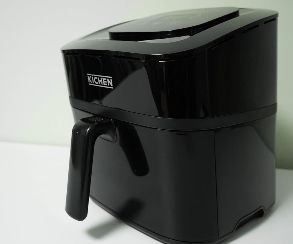 KICHEN Air Fryer