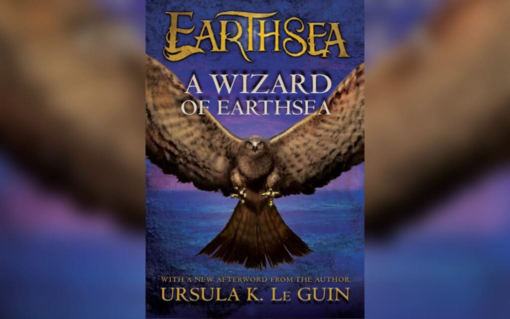 A Wizard of Earthsea