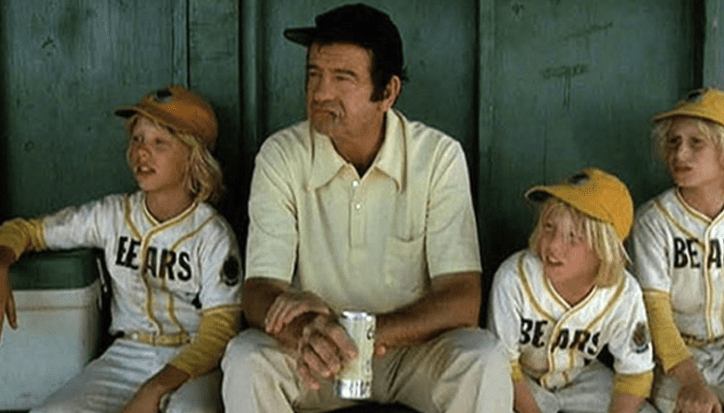 Bad News Bears