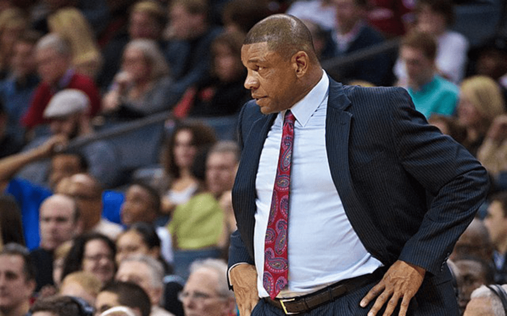 Doc Rivers