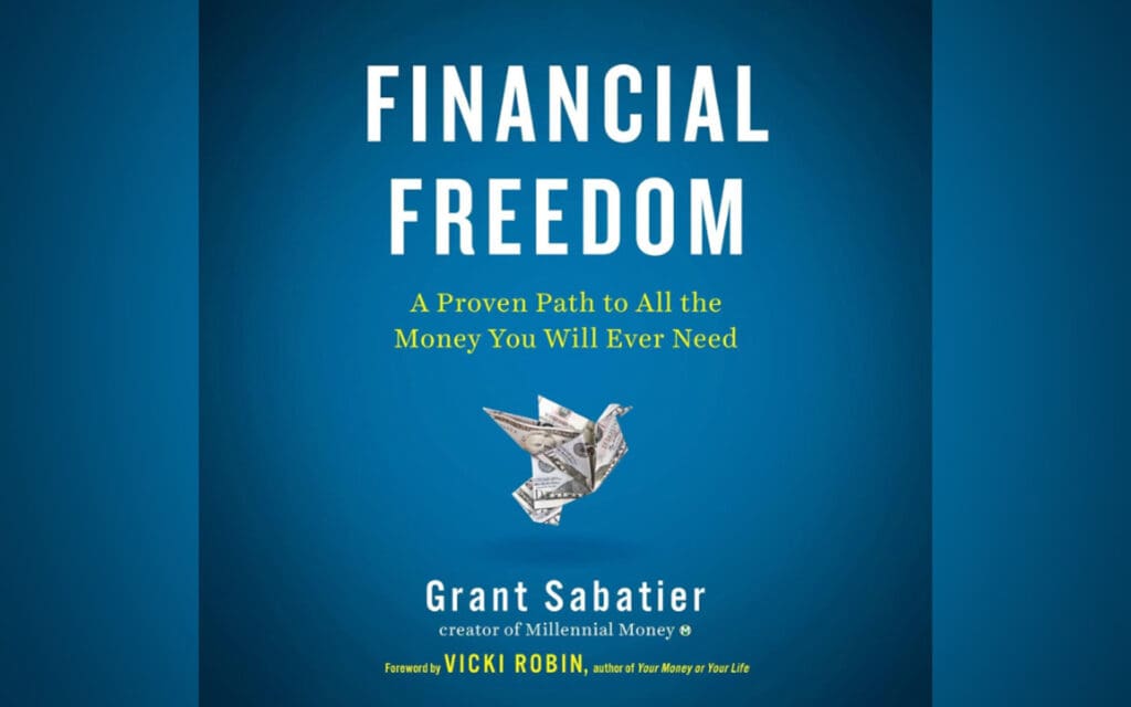 Financial Freedom