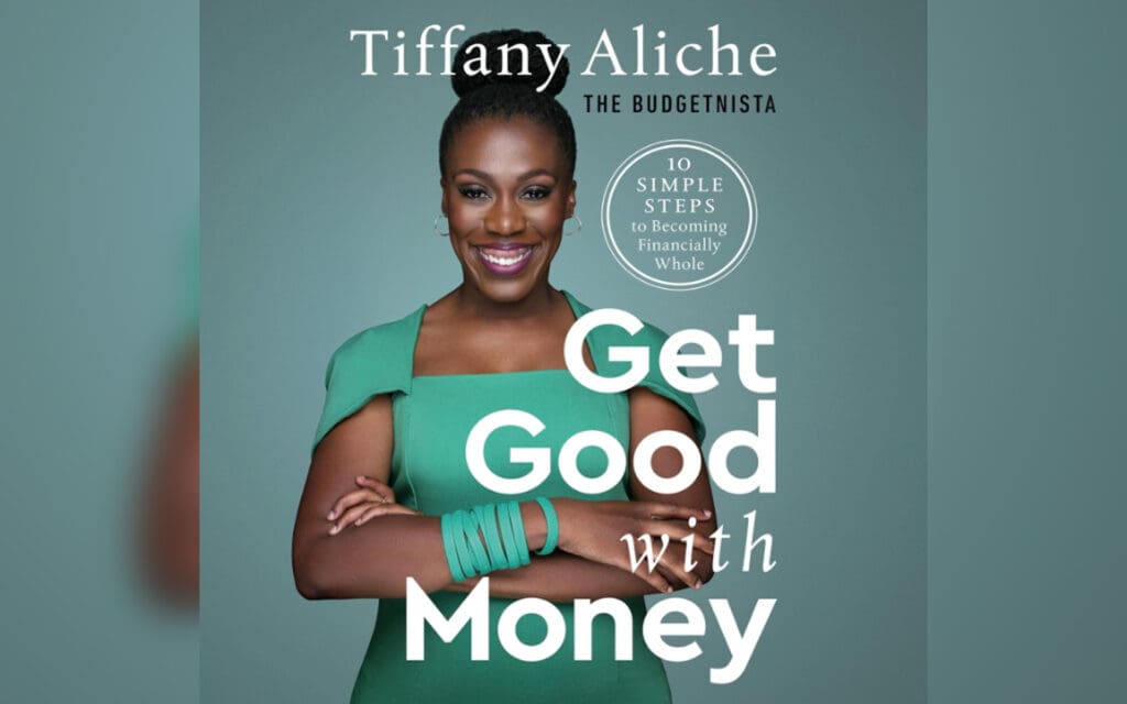 Get Good With Money