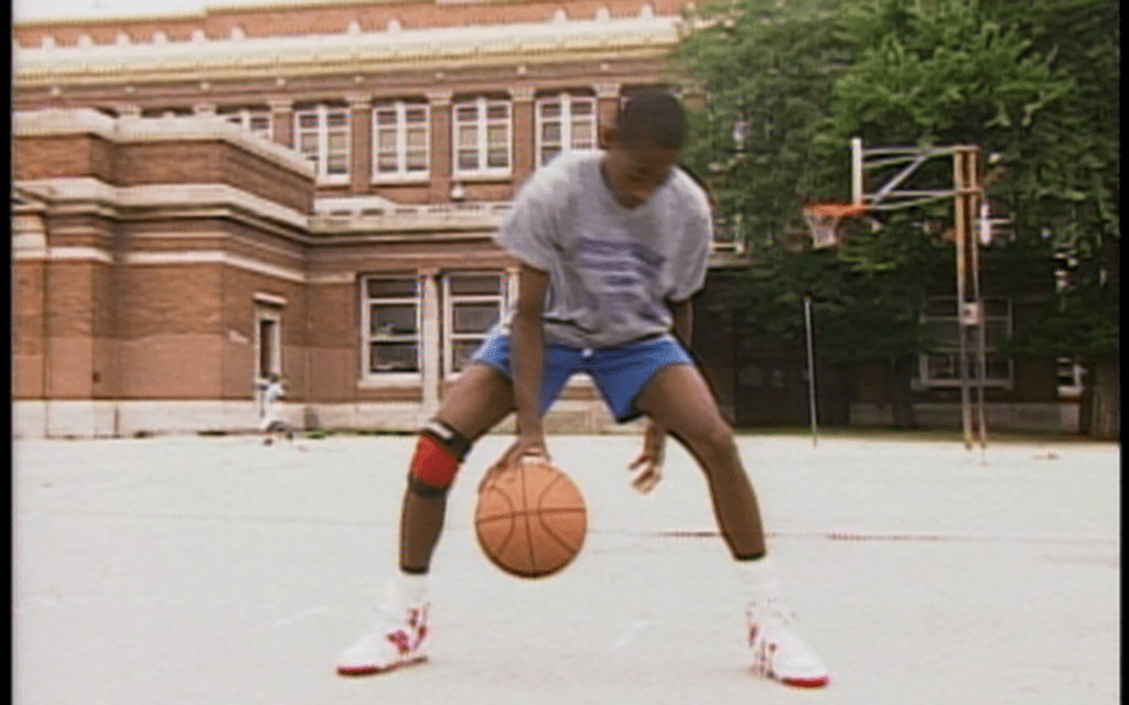 Hoop Dreams (1994)