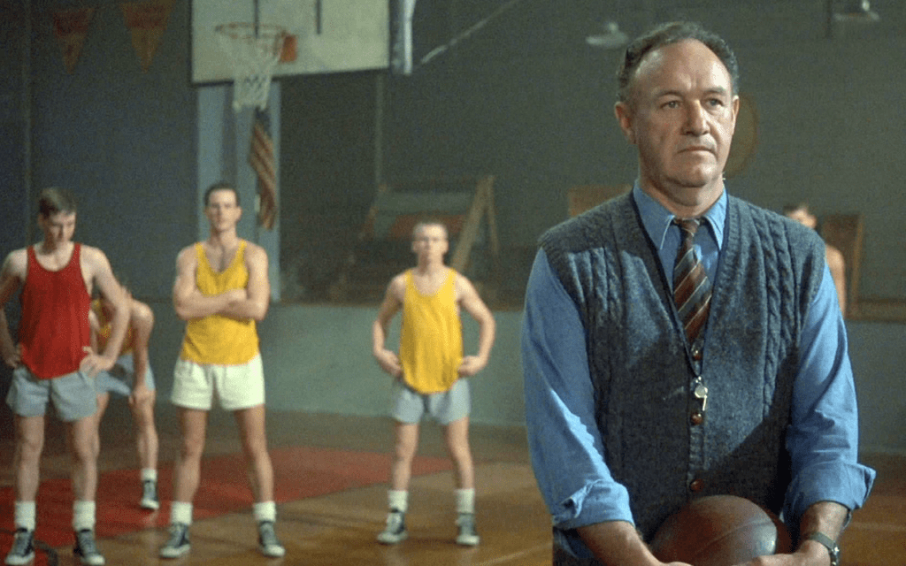 Hoosiers (1986)