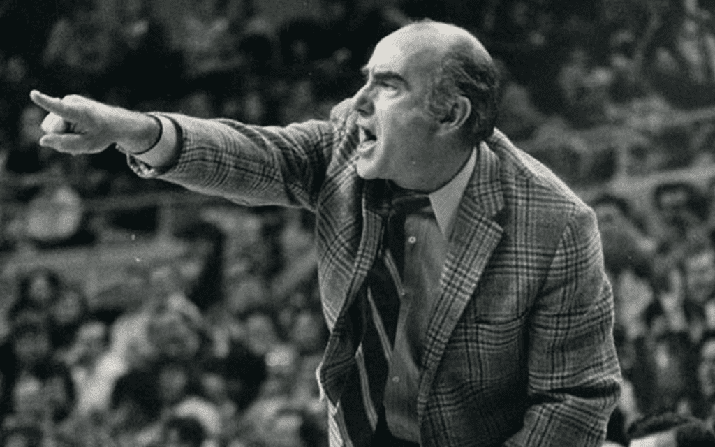 Jack Ramsay