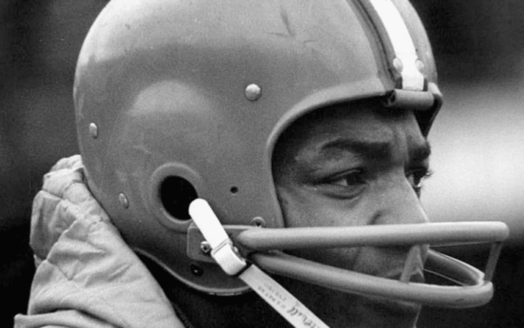 Jim Brown