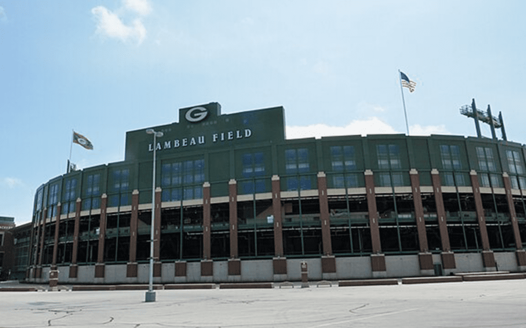 Lambeau Field