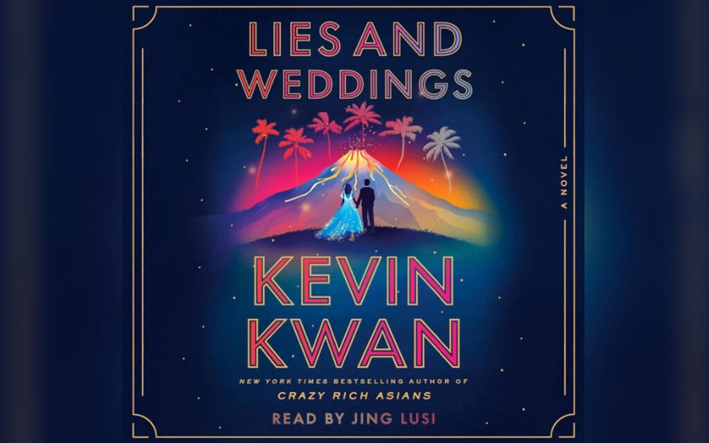 Lies and Weddings