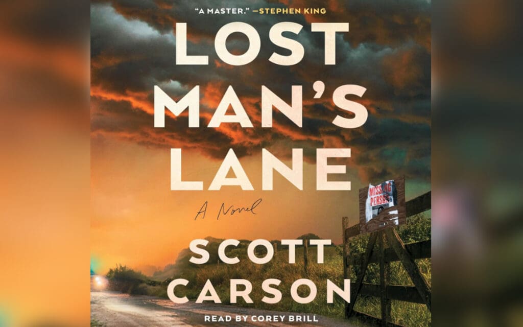 Lost Man's Lane