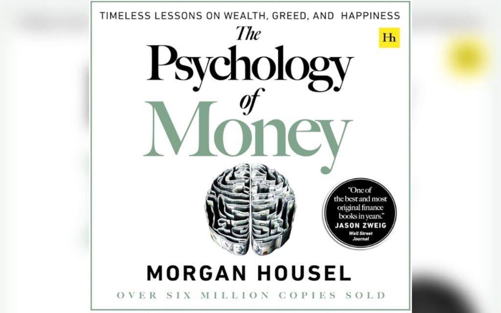 Psychology of Money