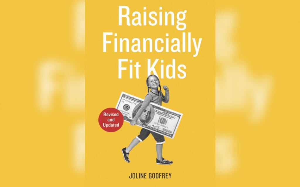 Raising FInancially Fit Kids