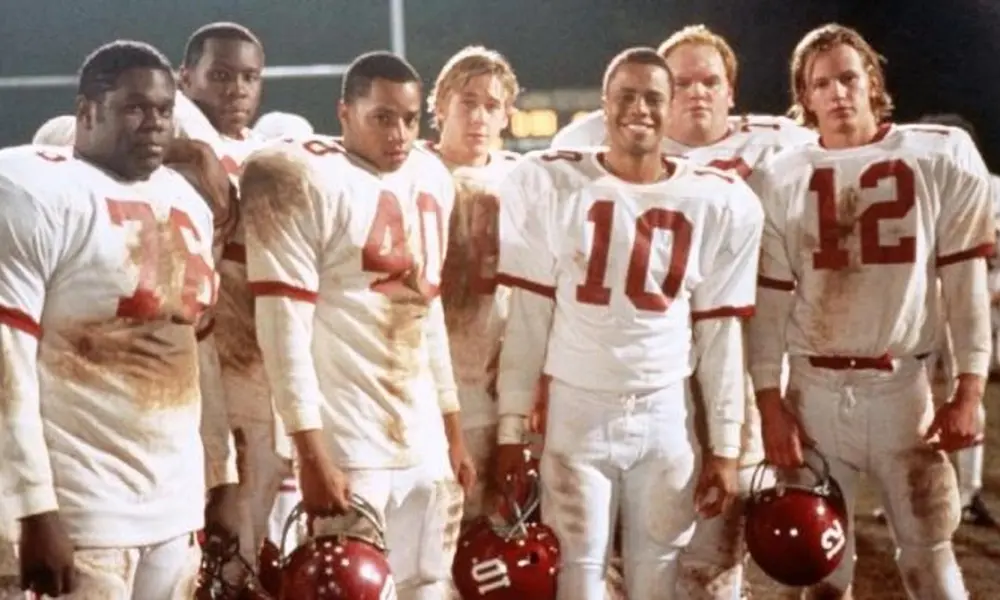 Remember the Titans