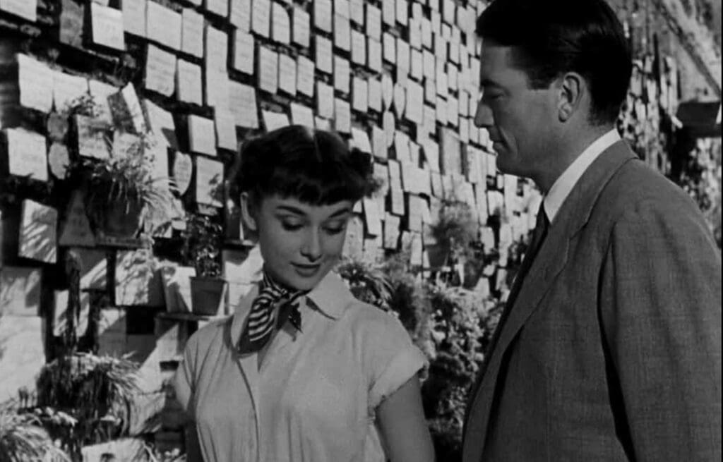 Roman Holiday