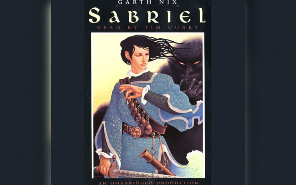 Sabriel