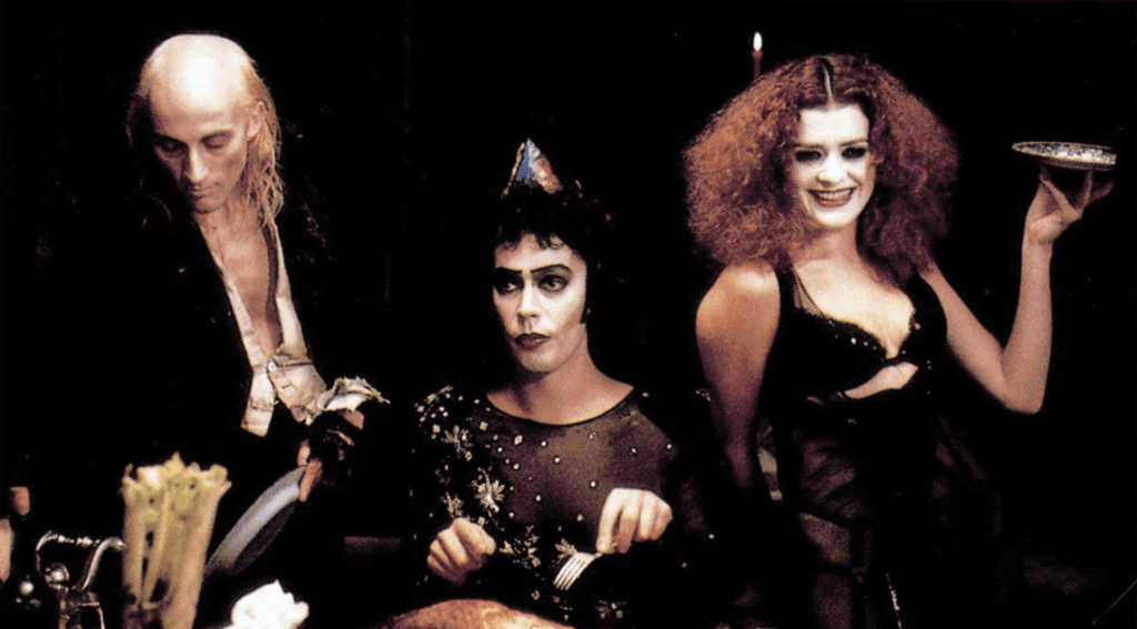 Rocky Horror Picture Show