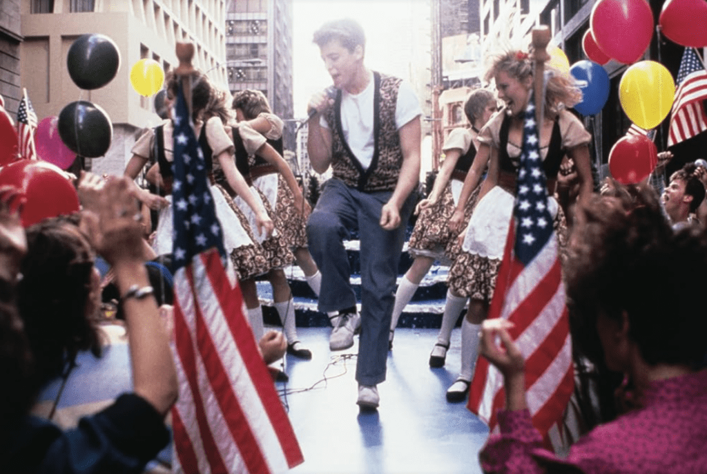 Ferris Bueller's Day Off