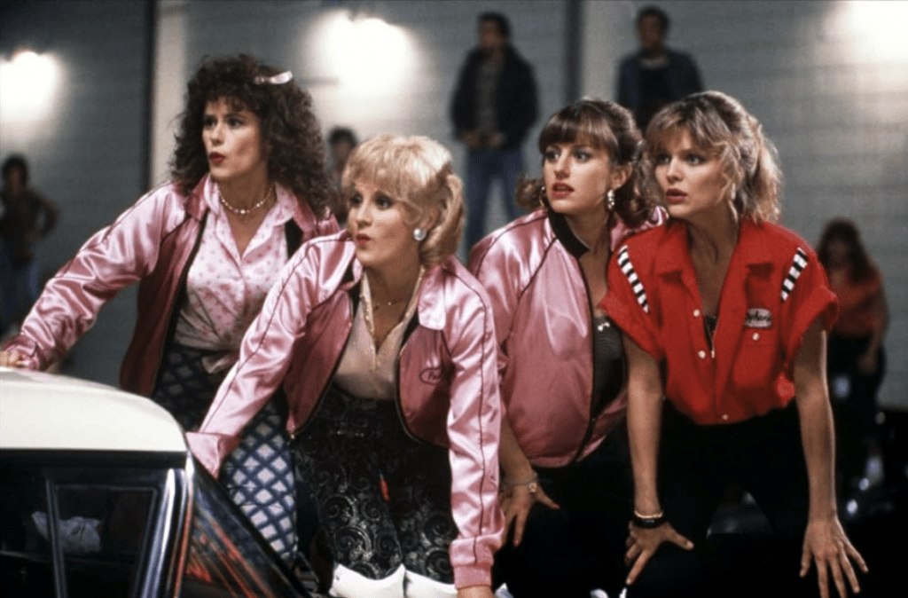 Grease 2