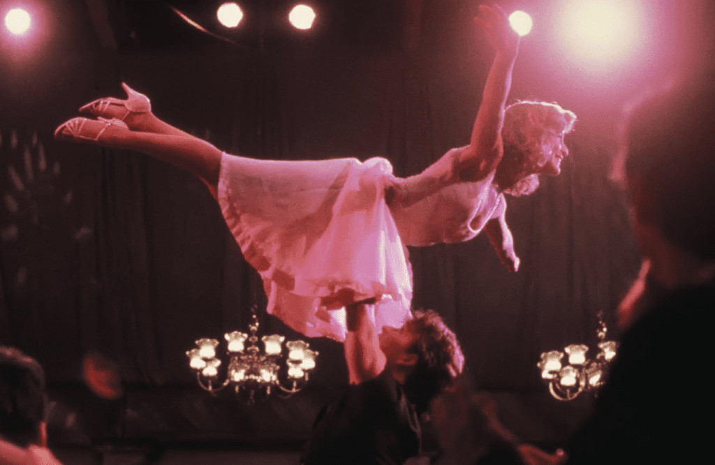 Dirty Dancing