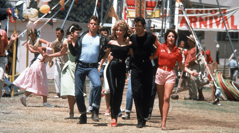 Grease