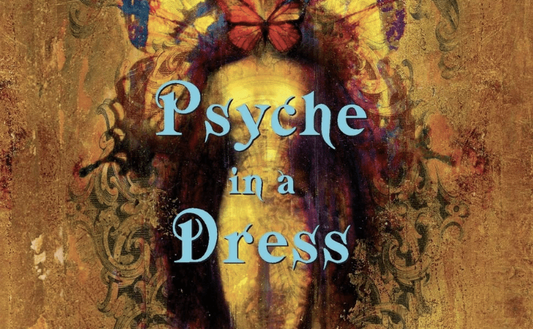 Psyche In A Dress Book