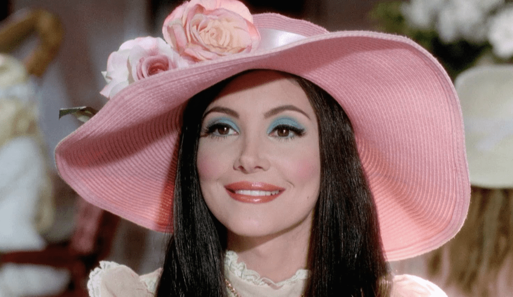 The Love Witch