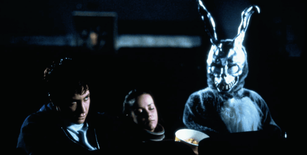 Donnie Darko