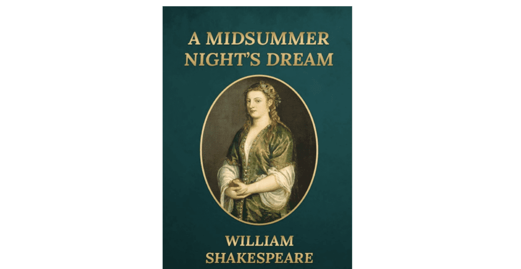 A midsummer nights dream