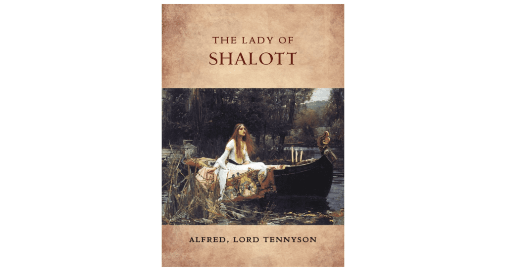 Lady of Shalott