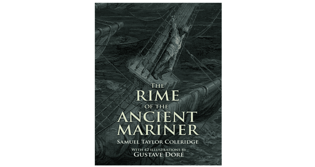 Rime Of The Ancient Mariner