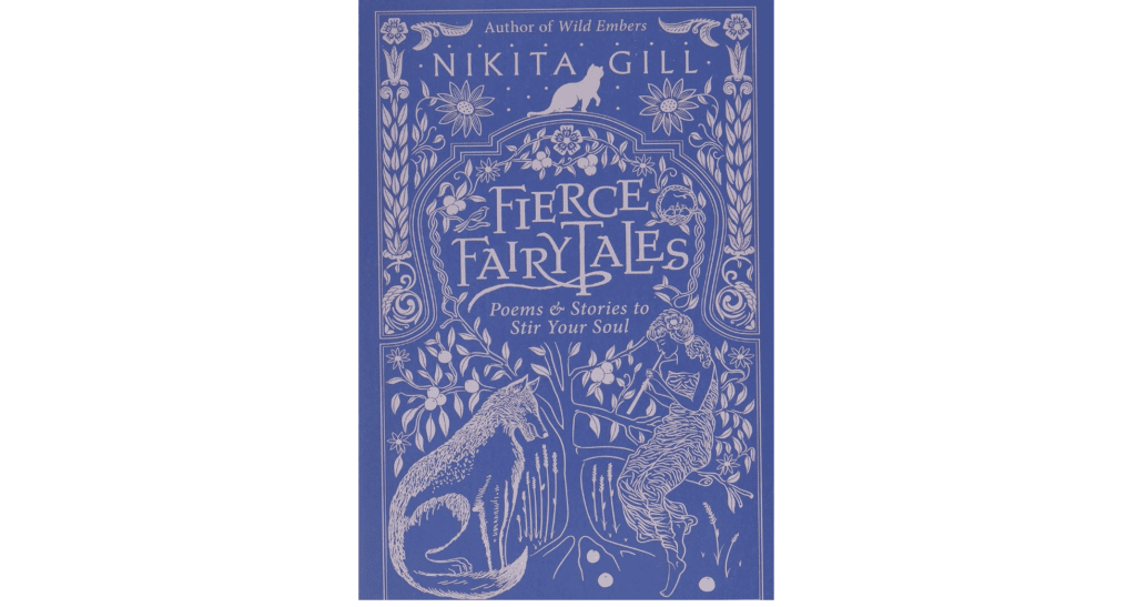 Fierce Fairytales