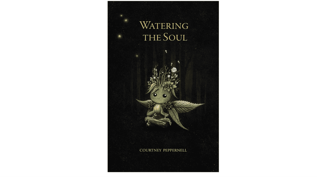 Watering Your Soul