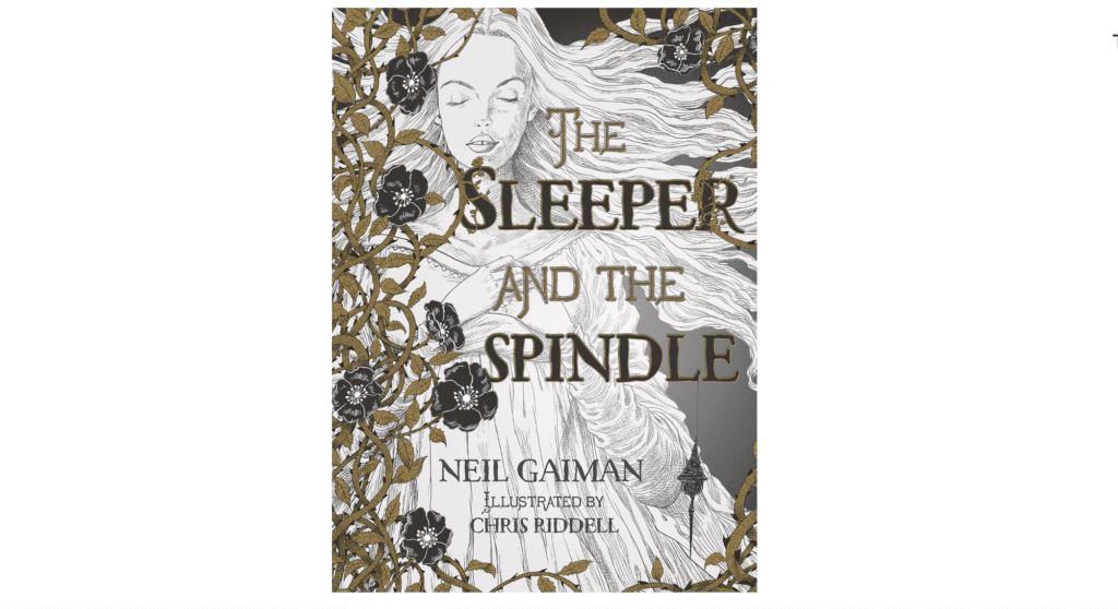 Sleeper and the spindle