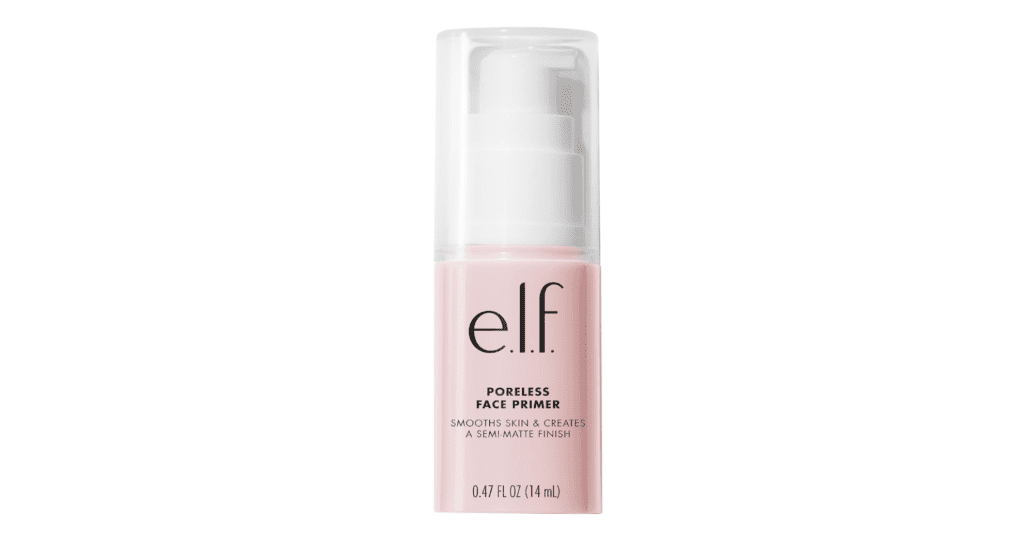 e.l.f. primer