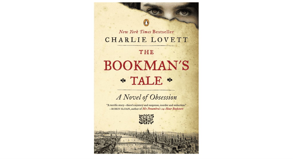 The BookMan's Tale