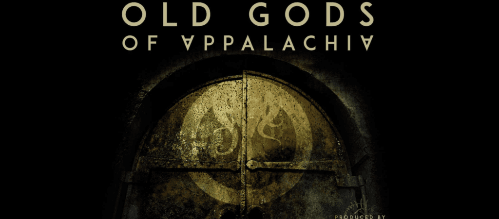 old gods of appalachia