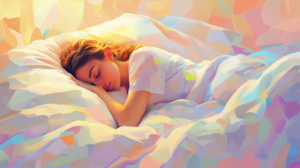 10 Tips for a Better Night’s Sleep