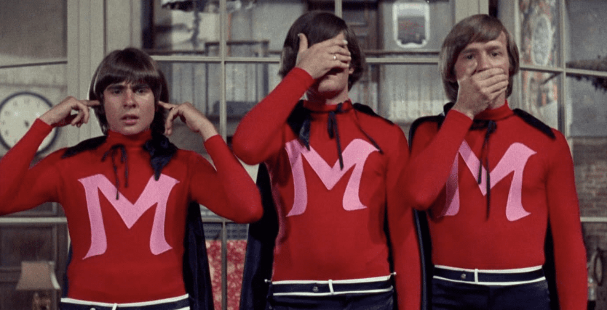 10 Things You Never Knew About The Monkees - The Quick Report